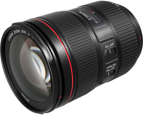 Canon EF 24-105mm f/4L IS II USM